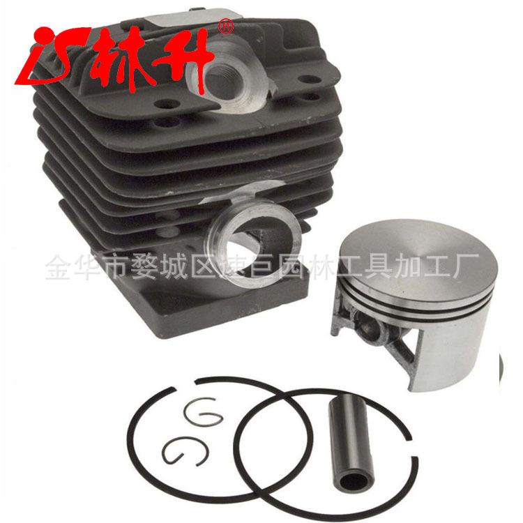 MAKO = Quality! Cylinder and P