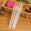 Paquete de Cinco Barras de Pegamento, Tiras de Adhesivo Termofusible Universal, Barras de Pegamento Transparentes Resistentes a Altas Temperaturas, Fijación de Artículos del Hogar, Barras de Pegamento de 18*7mm