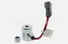 La Bobina de la Válvula Solenoide 6676566 es Adecuada para Bobcat A300 S220 S250 S300 T190 T200 T250