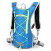 Atacado de fábrica nova mochila de equitação esportiva ao ar livre anti-respingos leve para corrida off-road equitação bolsa de água nas costas