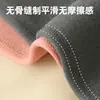 Pantalones cálidos gruesos forrados de forro polar para niños para otoño e invierno, pantalones de capa base para niños y niñas, pantalones de algodón, ropa interior para bebé, esencial para uniforme escolar, pantalones de otoño