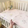 Cojín para pañal de bebé Impermeable Transpirable Tamaño grande Cojín de cuidado para toda la cama de adulto Sábanas de cama para niños Cojín para pañal Lavable