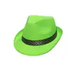 Chapéu masculino protetor solar chapéu guarda-sol verão nova moda chapéu legal meia-idade e idosos chapéu de palha chapéu pescador atacado