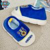 [70% de descuento] Zapatos de algodón para niños del equipo Wang Wang para padres e hijos, para bebé, lindos de dibujos animados, para hombre y mujer, para interior, antideslizantes, para casa