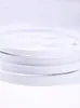 Acessórios para espartilho arame de aço chapa de aço tira de aço anel de aço suporte modelador de forro por metro fabricante