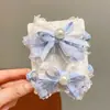 Gomas para el Cabello Color Café para Niñas, Cola de Caballo Alta Semi-Atada o Completamente Atada, Bandas Elásticas para el Cabello Melard, Anillos Elásticos de Alta Elasticidad para Niños Niñas