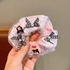 Diademas de Colores Dulces Sanrio My Melody Kuromi para Niñas Accesorios para Cola de Caballo