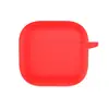 Novo estilo 2024 adequado para fones de ouvido Apple AirPods 4 capa protetora anti-queda à prova de poeira capa protetora de silicone macio