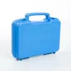 Caja de herramientas almacenamiento portátil hogar herramientas de ferretería eléctrica caja de plástico PP caja de protección de seguridad