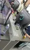 Locais de E-Sports, Cafés de Internet, Hotéis de Internet, Gabinetes de Computador Dedicados, Mesas com Gabinetes de Computador Independentes, Gabinetes de Computador com Refrigeração Integrada por Dutos de Ar, Mesas Personalizadas