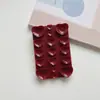 Ventosa de Silicona en Forma de Corazón Magsafe es Adecuada para Fundas de Teléfono Magnéticas Samsung, Apple, Huawei, Xiaomi, Oppo y Zte