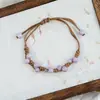 Jingdezhen Cerâmica Pulseiras da Paz Lote Misto Atacado Pequenos Artigos Joias Pulseiras Atacado Pequenos Artigos Criativos para Venda em Bancas