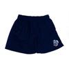 Pantalones cortos LP de la marca de moda estadounidense para hombre, deportivos, informales, para correr, de malla holgada, de secado rápido, transpirables, para baloncesto.