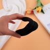Moño para el Cabello para Personas Perezosas, Clip Esponjoso para Peinado de Moño Infantil, Herramienta Esponjosa para Moño, Accesorio para el Cabello de Mujer