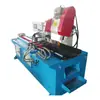 Cortador Automático de Tubos Personalizado Nova Meiyi Mecânica MC-425CNC Máquina de Corte de Tubos de Metal de Aço Inoxidável Sem Rebarbas