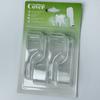 Compatible con Tapa Protectora para Cepillo Dental Oral-B Sb417A Eb30A Tapa Antipolvo Paquete de 4 Tapa Antipolvo para Cepillo de Dientes Eléctrico