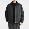 [259 Yuan con Envío Gratis] Chaqueta de Plumas para Hombre y Abrigo de Lana Estilos Combinados Actualizados el 26 de Agosto