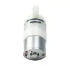 Bomba de Água 320 Personalizada Aspirador Nasal Raspador Dental Dispensador de Água Mesa de Centro Bomba Autoescorvante Bomba de Diafragma Bomba de Água Miniatura