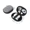 Bolsa de Maquiagem para Fones de Ouvido Spot Bolsa de Maquiagem Eva Bolsa para HD Externo de Celular Bolsa de Maquiagem para Cabos de Dados Bolsa de Ferramentas Eva