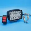 Luzes de Veículos Elétricos de Fábrica, Luzes LED de Alta Intensidade, Luzes de Motocicleta, Luzes Super Brilhantes, Luzes LED de Alta Intensidade Atacado