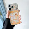 Película Trasera de Dibujos Animados Sanrio Adecuada para Teléfonos Móviles Apple Iphone16/17Pro17Promax Película Trasera y Película para Lente