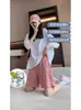 Pantalones cortos de maternidad para verano, pantalones de pierna ancha de seda de hielo fina para uso al aire libre, pantalones cortos deportivos de maternidad, ropa de maternidad talla grande para mujeres de talla grande