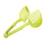 Cortador de frutas transfronterizo cocina ultradelgado multifunción clip de corte corte manual limón naranja papa rebanador pequeño artefacto