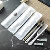Escovas de Dente de Hotel de Luxo, Suprimentos para Hotel, Artigos de Higiene Pessoal para Pousadas e Hotéis, Conjuntos Descartáveis de Escova de Dente e Pasta de Dente Atacado