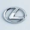 Letreros de coche, marcas registradas, pegatinas para coche, logo, cromado tridimensional, placa de nombre, volante, logo metálico para coche, logo personalizado para la cola del coche