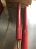 Rodillo de goma para máquina laminadora, rodillo recubierto, rodillo de presión, rodillo de goma para máquina aplicadora de película, accesorios para máquina de película abdominal