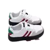 Zapatos Blancos Originales Universales para Mujer ZHQ68119X Primavera Nuevos de Combinación Versátil Suela Gruesa Nicho Deportivas Casuales para Mujer