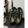 2026 Nuevos Zapatos de Entrenamiento Alemanes de Malla Transpirable de Suela Plana de Moda para Mujer, Zapatillas Casuales Ligeras y Versátiles