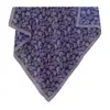 90 Pañuelos Cuadrados Grandes, Brocado de Nube de Seda Artificial, Estilo Primavera y Verano, Versátiles y de Moda, Pañuelos de Seda de Alta Gama para Mujer, Pañuelos Decorativos Profesionales para el Cuello