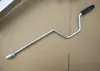 Soporte de Patas Extensible de Alta Resistencia para RV, Capacidad de Carga de 2 Toneladas, 600 mm, Puede Levantar 400 mm, Plegable a 90 Grados
