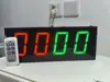 Placar Eletrônico Anotador Sem Fio Sinuca Badminton