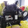 B3.9 Motor diésel Dongfeng Cummings Maquinaria de construcción Nacional 4 B3.9CS4 80C