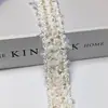 Fábrica en stock Accesorios de encaje estilo Chanel Ingredientes de ropa Tejido Hecho a mano DIY Ropa Tapeta Puño Joyería