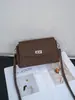 Bolso de Hombro Simple de Estilo Nuevo 2026 para Viajes Diarios de Mujeres, Bolso Cruzado de Piel de Vaca Tc de Primera Capa de Gran Capacidad, Bolso Versátil de Axila
