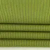 120g 2*2 Canalé Capa Única Tejido de Punto Ultrafino Tela Base Camiseta Ligera Protección Solar Exterior Venta al por Mayor
