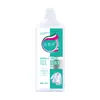Detergente para Ropa al por Mayor, Oxígeno Activo No Iónico Limpieza con Burbujas Fragancia, Eliminación de Manchas Amarillas, Fragancia Instantánea Blanqueador de Color