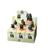Gato Negro Símbolo IP Juguete de Moda Caja Sorpresa Gato de Dibujos Animados Lindo Caja Sorpresa Xiaohongshu Celebridad de Internet Creativa Caja Sorpresa de Alta Venta