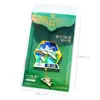 Imán para Refrigerador de Avión J-20 Modelo Kunpengzhi Insignia de Imán para Refrigerador Souvenir de Doble Propósito Exposición de Aviación Souvenir de Viaje
