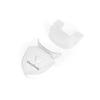 Set de instrumentos de blanqueamiento dental personalizados con una sola luz, set de gel con cápsulas para instrumentos de belleza dental, limpiador dental casero, limpiador dental