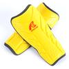 Protector de Tobillo Jindun Board Protector para Entrenamiento de Juego de Fútbol Protector Infantil Protector de Pierna Deportiva Opción Multicolor Protector de Pierna