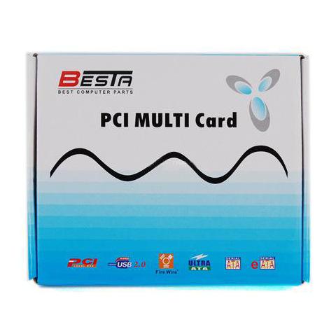 New-VT6202-4-Multi-USB-2-0-Por