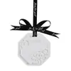 Aromaterapia para Guarda-Roupa Pingente de Gesso com Fragrância Peça de Fragrância Duradoura para Casa e Quarto Peça para Pendurar Perfume de Carro Fabricantes