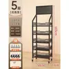 Fabricante direto de estantes de metal de múltiplos níveis de piso para supermercados, expositores promocionais, prateleiras para exposição de alimentos e expositores de lanches para casa