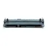 Tira Negra Sata 7+15P Hembra Tipo Placa Sin Barra H:Interfaz de Disco Duro Sata 4.5 4.2 3.5