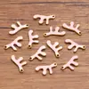 10 Colgantes de Acero Inoxidable Multicolor Dorado de Doble Cara con Goteo de Aceite para Peces, Cangrejos, Delfines, Corales, Caballitos de Mar DIY para Viajes de Commuting a la Moda