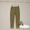 ¡Aves domésticas con pantalones casuales deportivos para exteriores! Pantalones Largos Rectos Holgados Básicos de Moda para Hombre